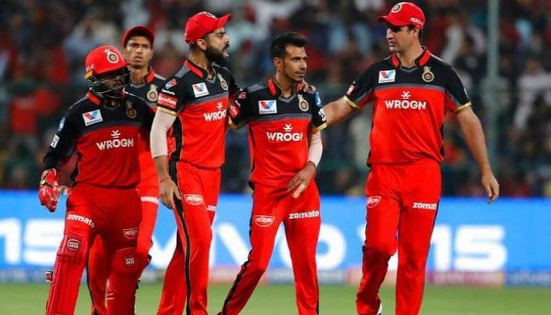Can fresh signings change RCB's fate?